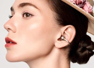 Huawei’den Sevgililer Günü Kampanyası: Aşkın Rengi Tanıtıldı Huawei