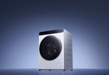 Mijia Front Load Washer Dryer Pro 9 kg Daha Fazla Ülkede Kullanıcılara Sunuluyor Mijia Front Load Washer Dryer Pro 9kg