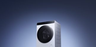 Mijia Front Load Washer Dryer Pro 9 kg Daha Fazla Ülkede Kullanıcılara Sunuluyor Mijia Front Load Washer Dryer Pro 9kg