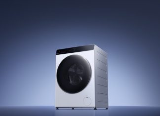 Mijia Front Load Washer Dryer Pro 9 kg Daha Fazla Ülkede Kullanıcılara Sunuluyor Mijia Front Load Washer Dryer Pro 9kg