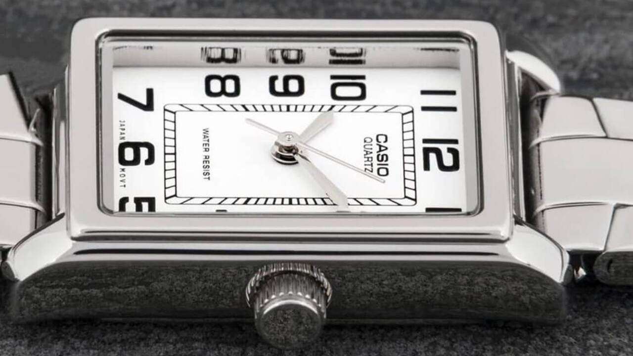 Casio LTP-1234PDC-7B