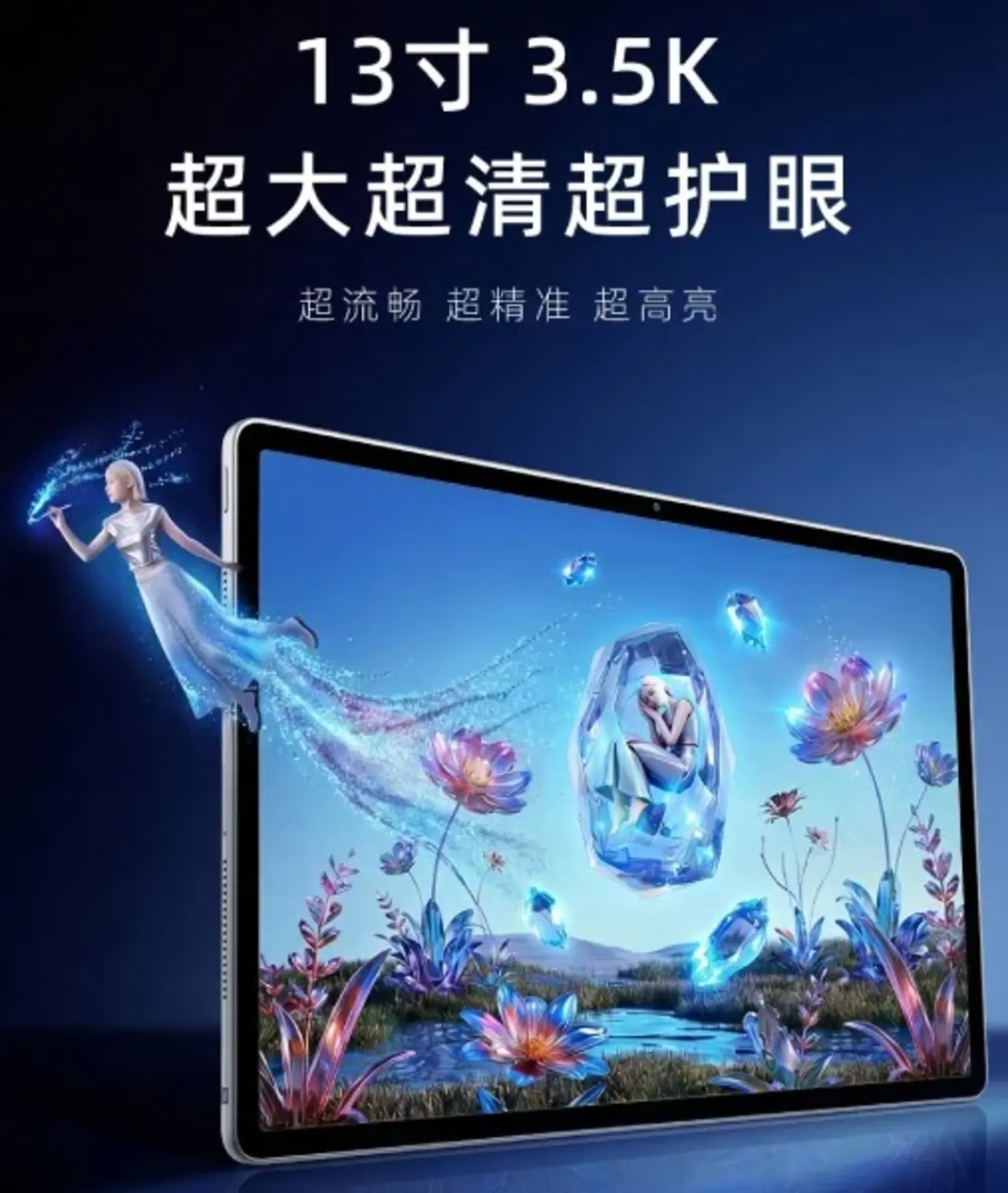 Lenovo Xiaoxin Pro GT 13