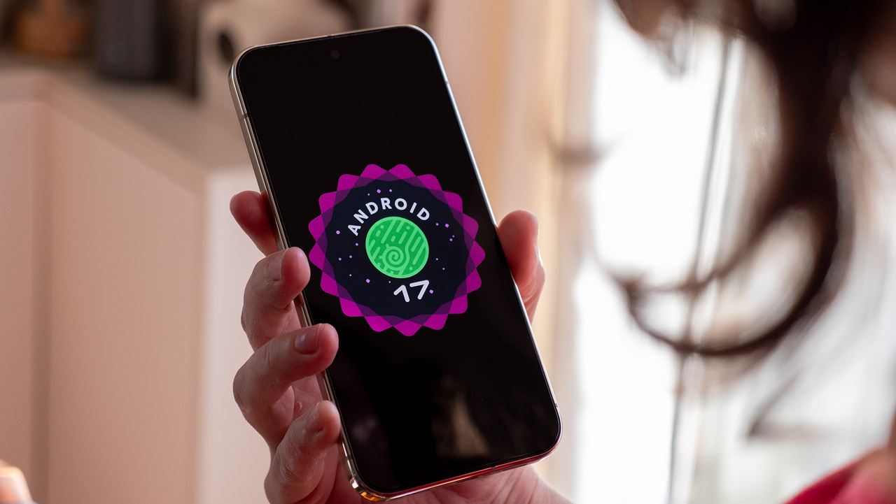 Android 17 HyperOS güncellemesi