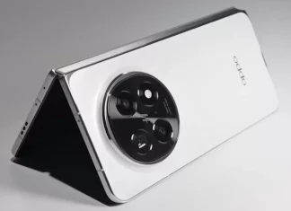 Oppo Find N6 Çıkış Tarihi ve Merak Edilen Özellikleri Sızdırıldı Oppo Find N6 çıkış tarihi