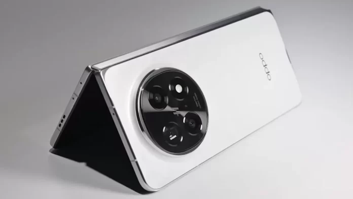 Oppo Find N6 çıkış tarihi