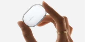 Apple AirTag’e Rakip Xiaomi Tag Tanıtıldı Xiaomi Tag özellikleri