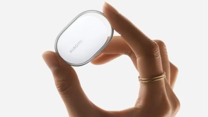 Xiaomi Tag özellikleri