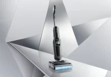 Roborock A30 2.0 Güçlü Özellikleri ile Tanıtıldı Roborock A30 2.0