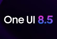 Samsung Cihazları İçin One UI 8.5 Testleri Başladı One UI 8.5 testleri