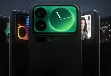 Xiaomi 18 Pro Kamera Öellikleri ile Devrim Yaratmaya Geliyor Xiaomi 18 Pro kamera