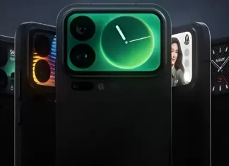 Xiaomi 18 Pro Kamera Öellikleri ile Devrim Yaratmaya Geliyor Xiaomi 18 Pro kamera