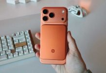 Xiaomi, Ultra İnce Powerbank Modeliyle Global Pazara Giriyor Xiaomi MagSafe powerbank