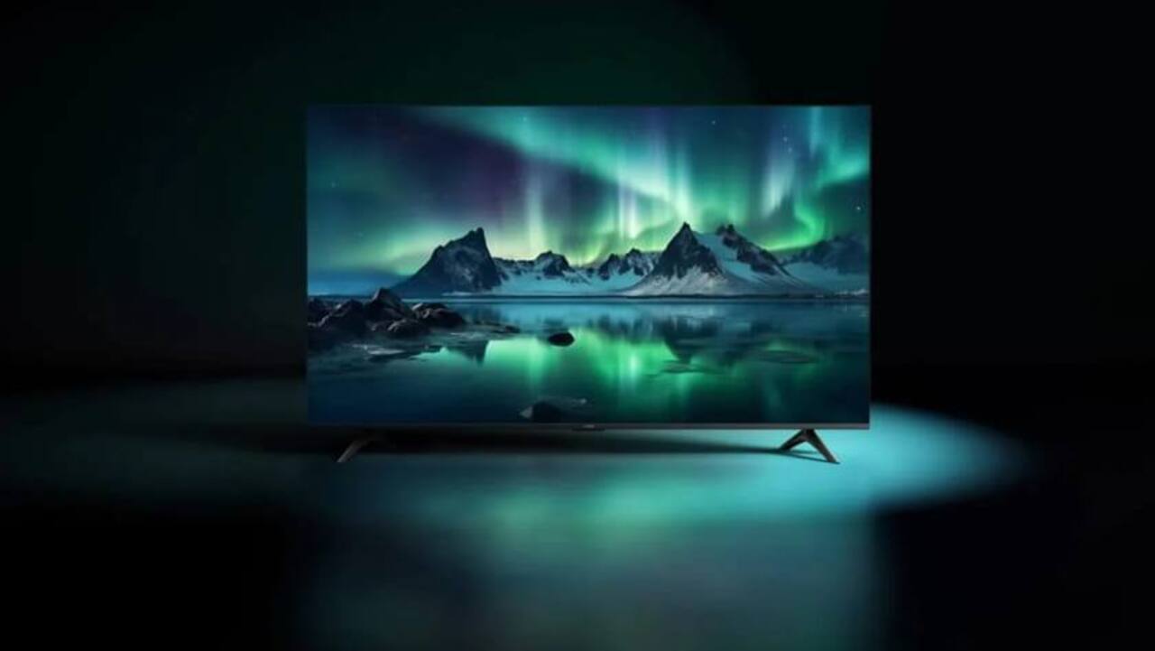 Xiaomi QLED TV X Pro