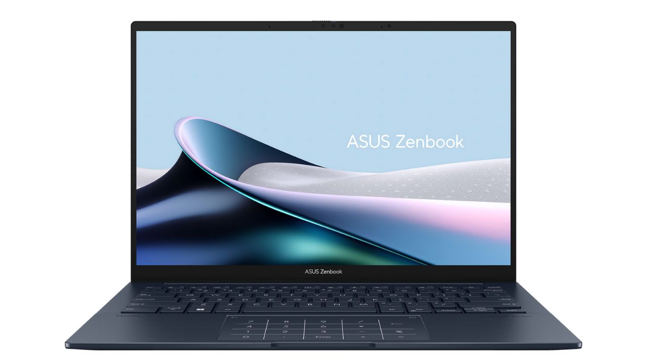 Zenbook 14