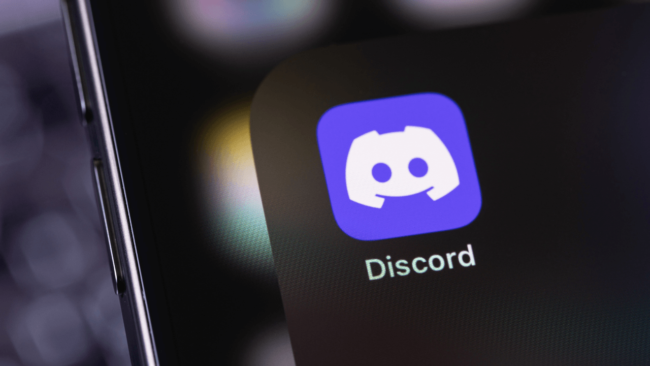 Discord yaş doğrulaması
