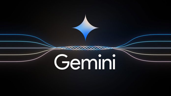 Google Gemini müzik oluşturma
