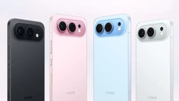 Honor 600 özellikleri