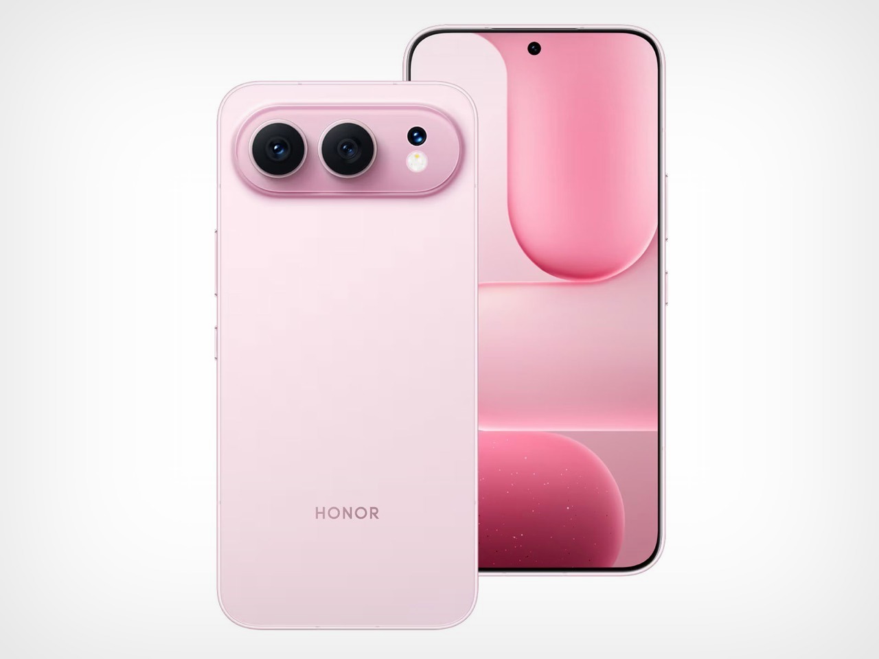 Honor 600 özellikleri