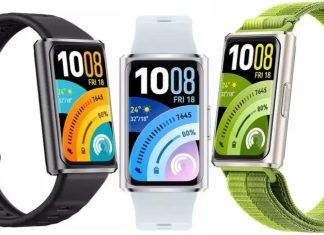 Huawei Band 11 Pro Özellikleri ve Fiyatı Netleşti Huawei Band 11 Pro