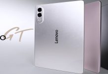 Lenovo Xiaoxin Pro GT 13 Dev Ekranıyla Duyuruldu Lenovo Xiaoxin Pro GT 13