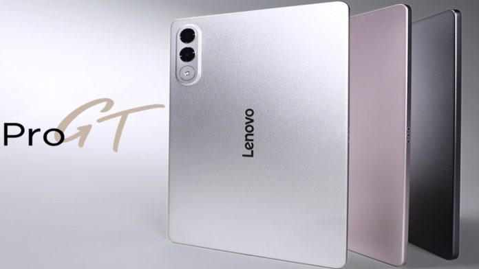 Lenovo Xiaoxin Pro GT 13