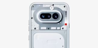 Nothing Phone 4a’nın Tasarımı Gün Yüzüne Çıktı Nothing Phone 4a