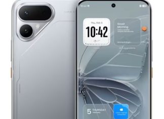 8.000 mAh Bataryalı Tecno Pova Curve 2 Tanıtıldı Tecno Pova Curve 2