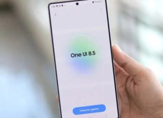 Samsung One UI 8.5 ile Ses Kaydı Kalitesi Artıyor One UI 8.5