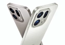 Oppo Find X9s, Dimensity 9500 ile Geliyor Oppo Find X9s