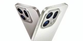 Oppo Find X9s, Dimensity 9500 ile Geliyor Oppo Find X9s