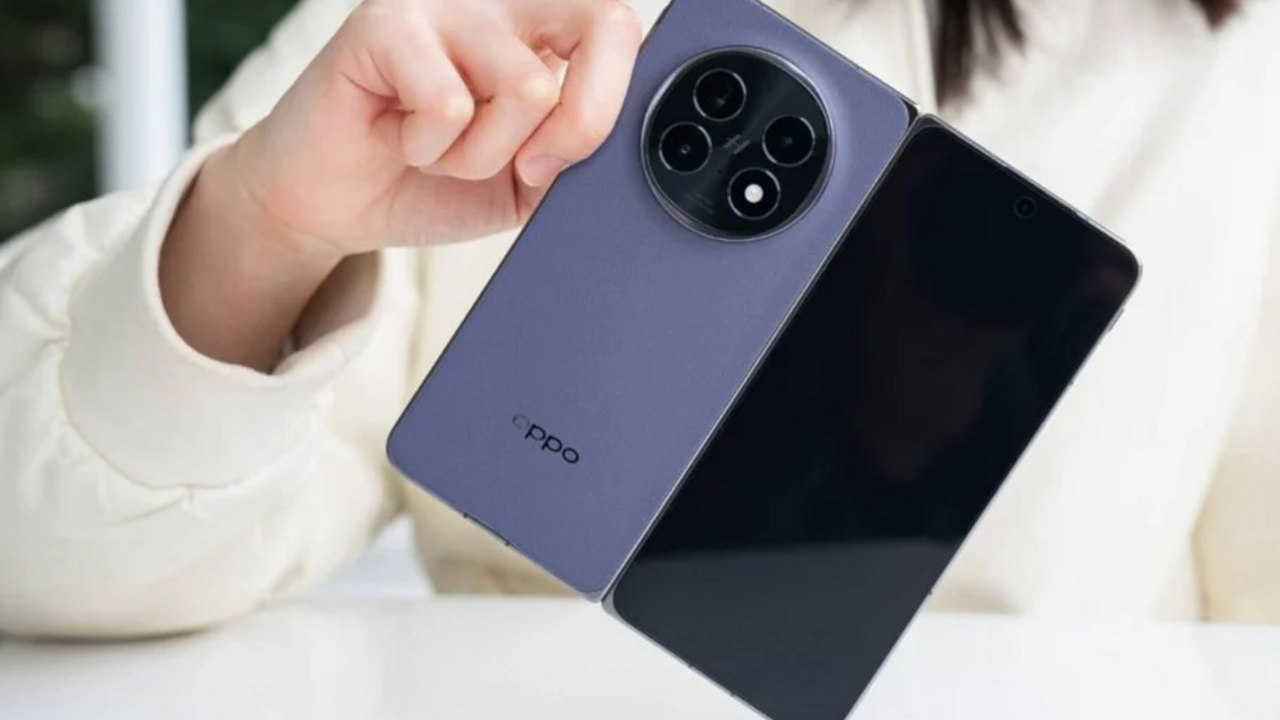 Oppo Find N6 çıkış tarihi