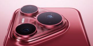 Huawei Kare Kamera Sensörü ile Ön Kamerada Devrim Yapabilir Huawei kare kamera sensörü