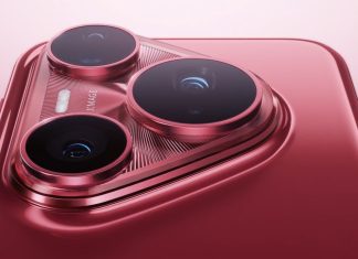 Huawei Kare Kamera Sensörü ile Ön Kamerada Devrim Yapabilir Huawei kare kamera sensörü