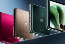 Motorola Razr 70 Global Pazar İçin Sertifika Aldı Motorola Razr 70