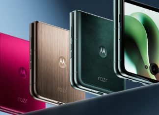 Motorola Razr 70 Global Pazar İçin Sertifika Aldı Motorola Razr 70
