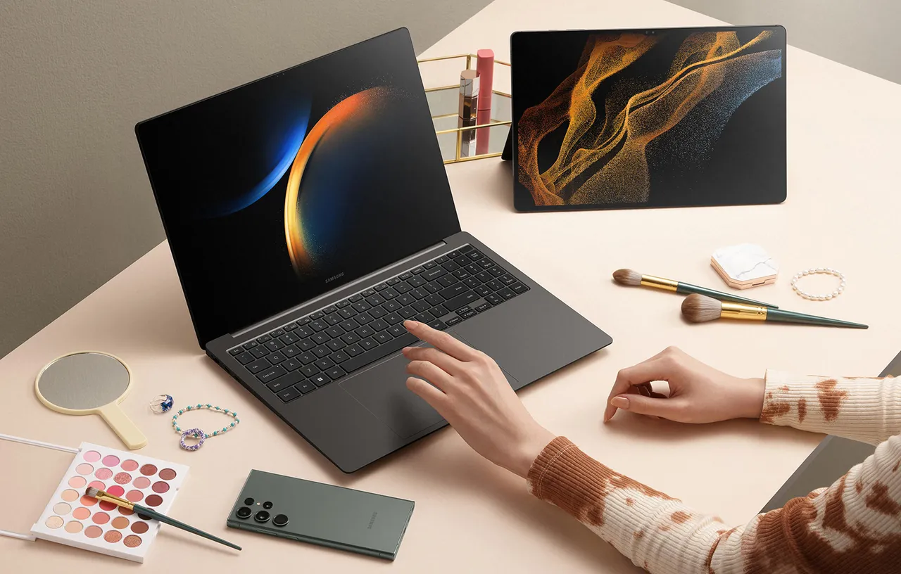 Samsung Galaxy Book 6