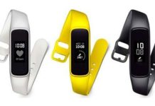 Samsung Akıllı Bileklik Desteği İki Model İçin Bitti Samsung akıllı bileklik desteği