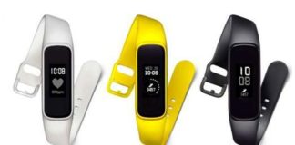 Samsung Akıllı Bileklik Desteği İki Model İçin Bitti Samsung akıllı bileklik desteği