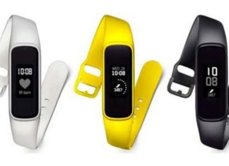 Samsung Akıllı Bileklik Desteği İki Model İçin Bitti Samsung akıllı bileklik desteği