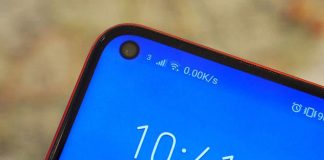 Ön Kamerada Megapiksel Patlaması: 100 MP Trendi Başlıyor 100MP selfie kamerası