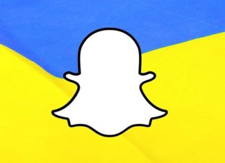 Meta Snapchat Rakibi Uygulama İçin Kolları Sıvadı Meta Snapchat rakibi uygulama