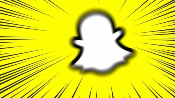 Snapchat varış bildirimleri