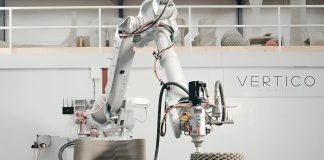 Yumuşak Robot Teknolojisi İçin 3D Baskı Devrimi Yumuşak robot teknolojisi