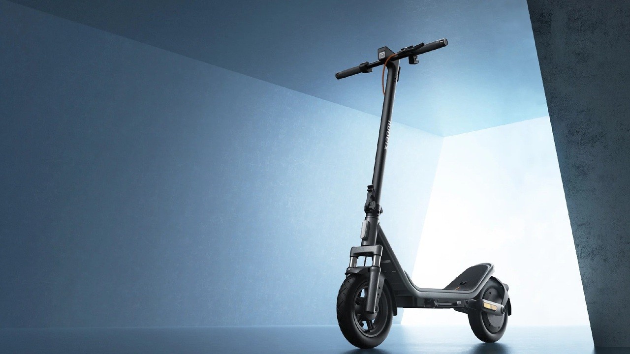 Xiaomi Electric Scooter 6
