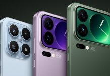 Xiaomi 18 Tasarımı ve Render Görüntüleri Ortaya Çıktı Xiaomi 18 tasarımı