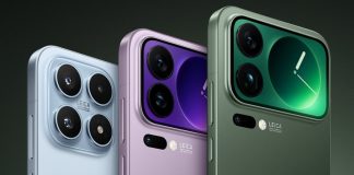 Xiaomi 18 Tasarımı ve Render Görüntüleri Ortaya Çıktı Xiaomi 18 tasarımı