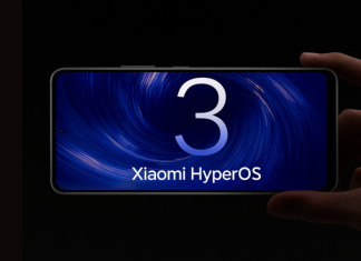 HyperOS 3 Şifre Yönetimi ile Güvenliği Üst Seviyeye Taşıyor HyperOS 3 şifre yönetimi