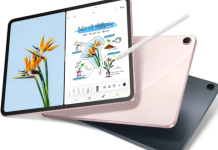 Oppo Pad Mini Tanıtım Videosuyla Sergilendi