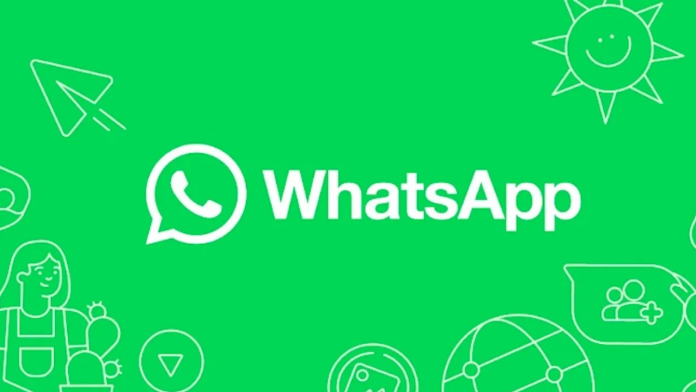 WhatsApp sohbet özeti