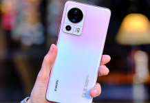 Xiaomi 13 Lite İçin Son Büyük Güncelleme Yayınlandı Xiaomi 13 Lite güncelleme